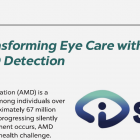 I-SCREEN Featured in FOKUS Magazine at EAOO 2025