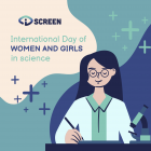 Empowering Women in Science: I-SCREEN’s Commitment to Diversity and Innovation