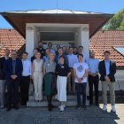 Bringing AI Eye Care Closer to Reality: I-SCREEN Meets in Ljubljana