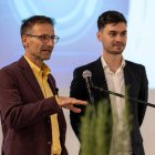 I-SCREEN Partners Contribute to the Jesenski DOOS Seminar 2025