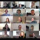 I-SCREEN General Assembly: Reflecting on progress and setting goals for 2025