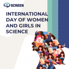I-SCREEN Celebrates Women Advancing Vision Health Through AI