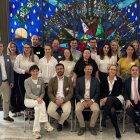 I-SCREEN General Assembly in Zürich: Advancing Retinal Screening through Collaboration and Innovation