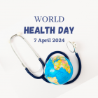 World Health Day 2024