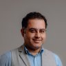Photo of Amir Sadeghipour