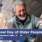 I-SCREEN Marks the International Day of Older Persons by Advancing Early AMD Detection