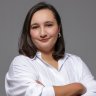 Photo of Nikolina Lednicki