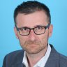 Photo of Dr Matjaž Mihelčič
